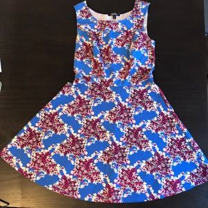 Nordstrom Woman’s/teen dress size S